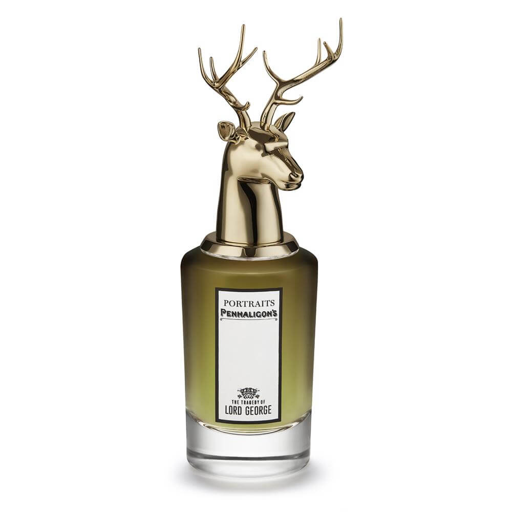 Penhaligon's The Tragedy of Lord George Eau De Parfum 75ml